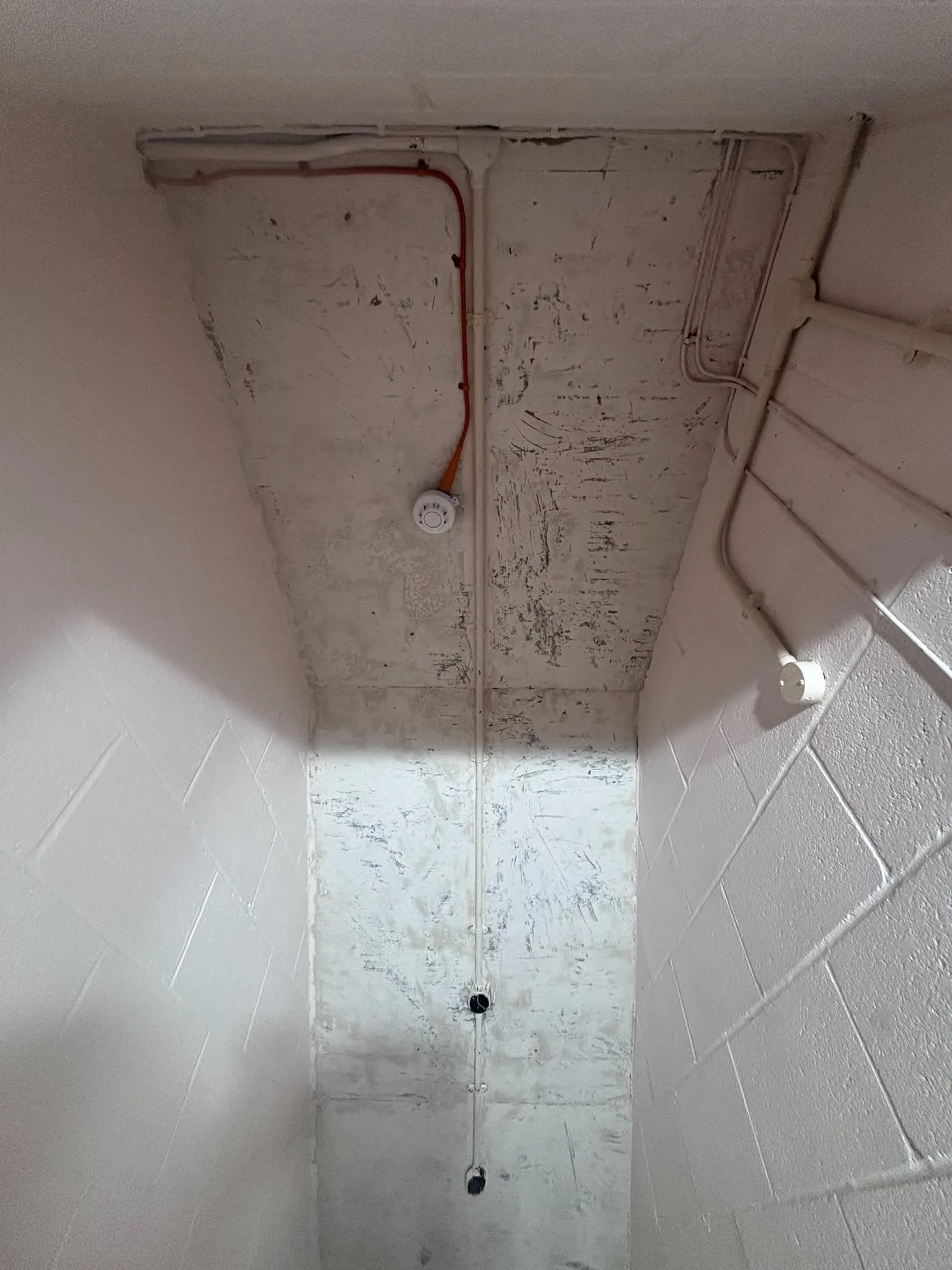 Licensed asbestos gasket removal in a Southgate commercial property