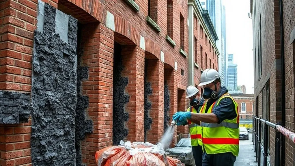 Construction & Demolition in Southgate — HSE-licensed specialists