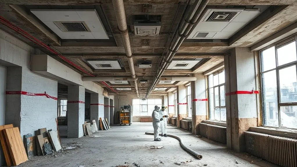 Soft Strip & Demolition in Southgate — HSE-licensed specialists